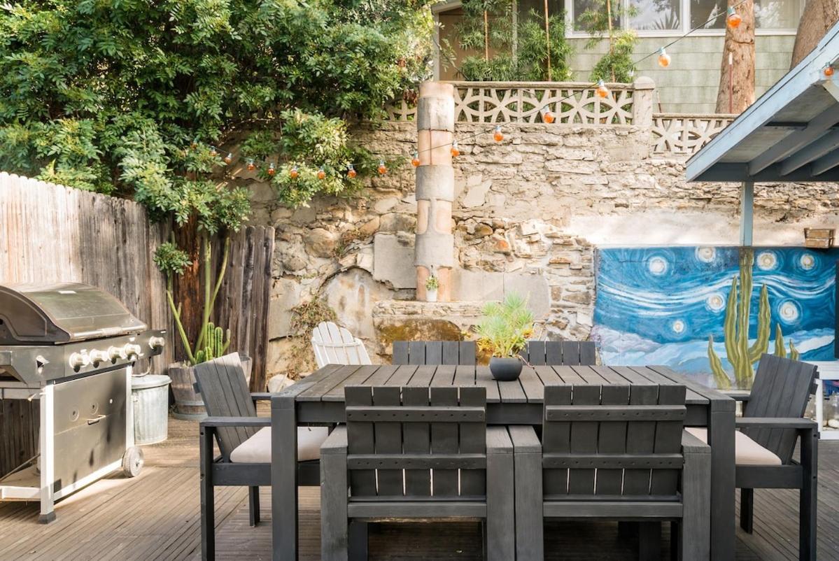 Holiday home Cozy Hillside In Silverlake, Echo Park