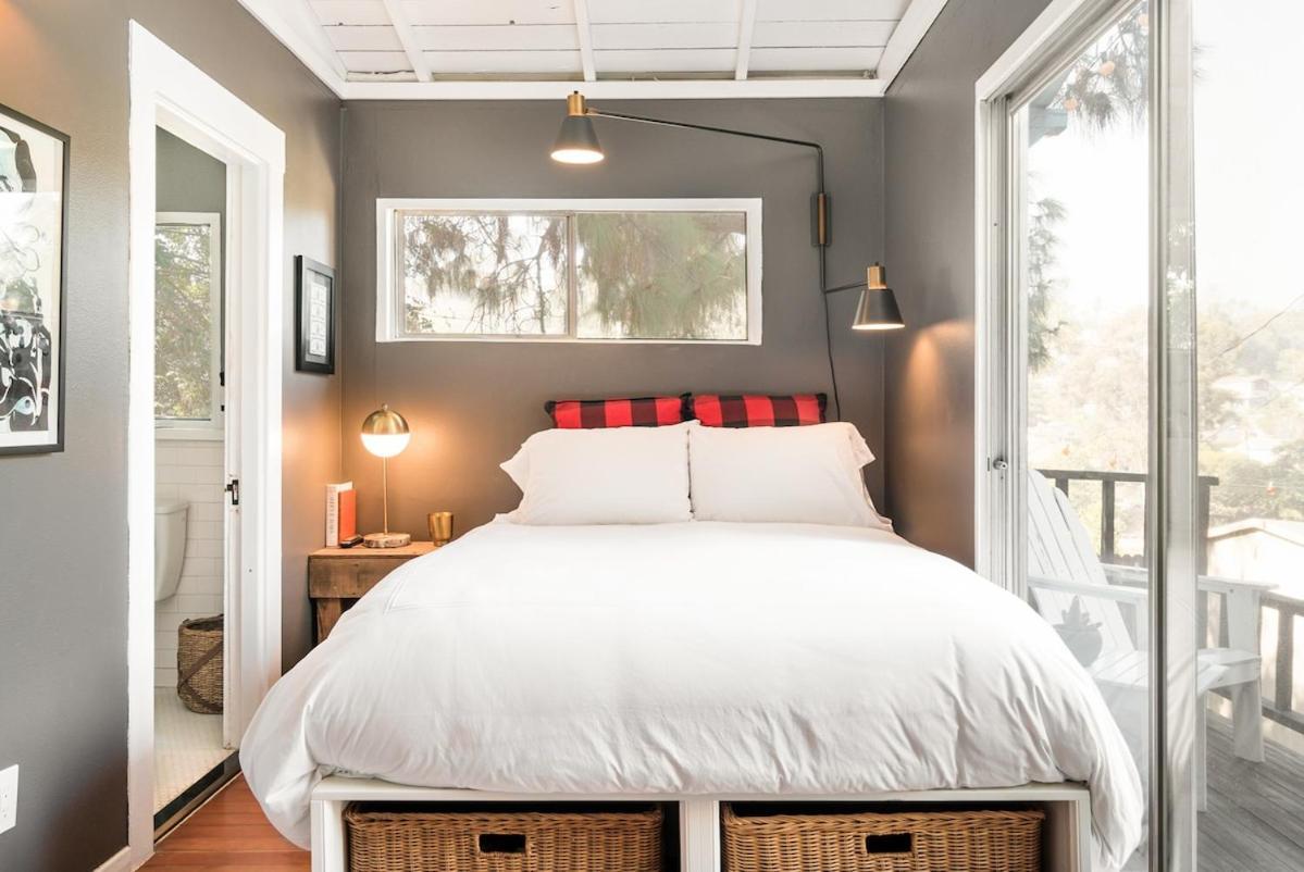 Cozy Hillside In Silverlake, Echo Park Holiday home *