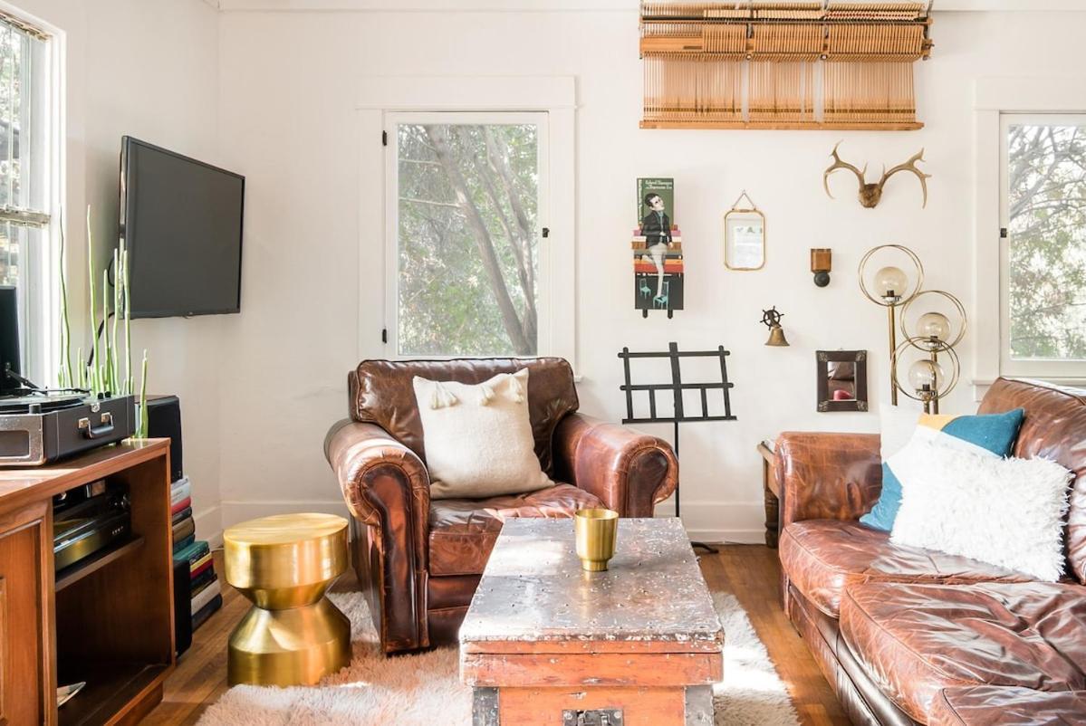 Cozy Hillside In Silverlake, Echo Park