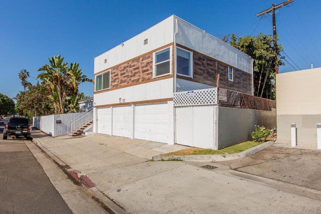 West La Chariton * Los Angeles