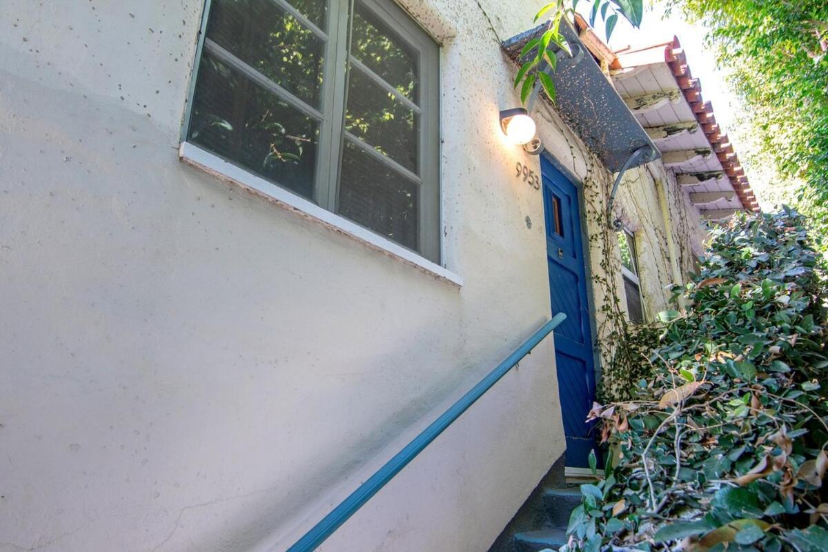 Apartment Comfortable Beverly Hills Near Rodeo Drive Los Angeles