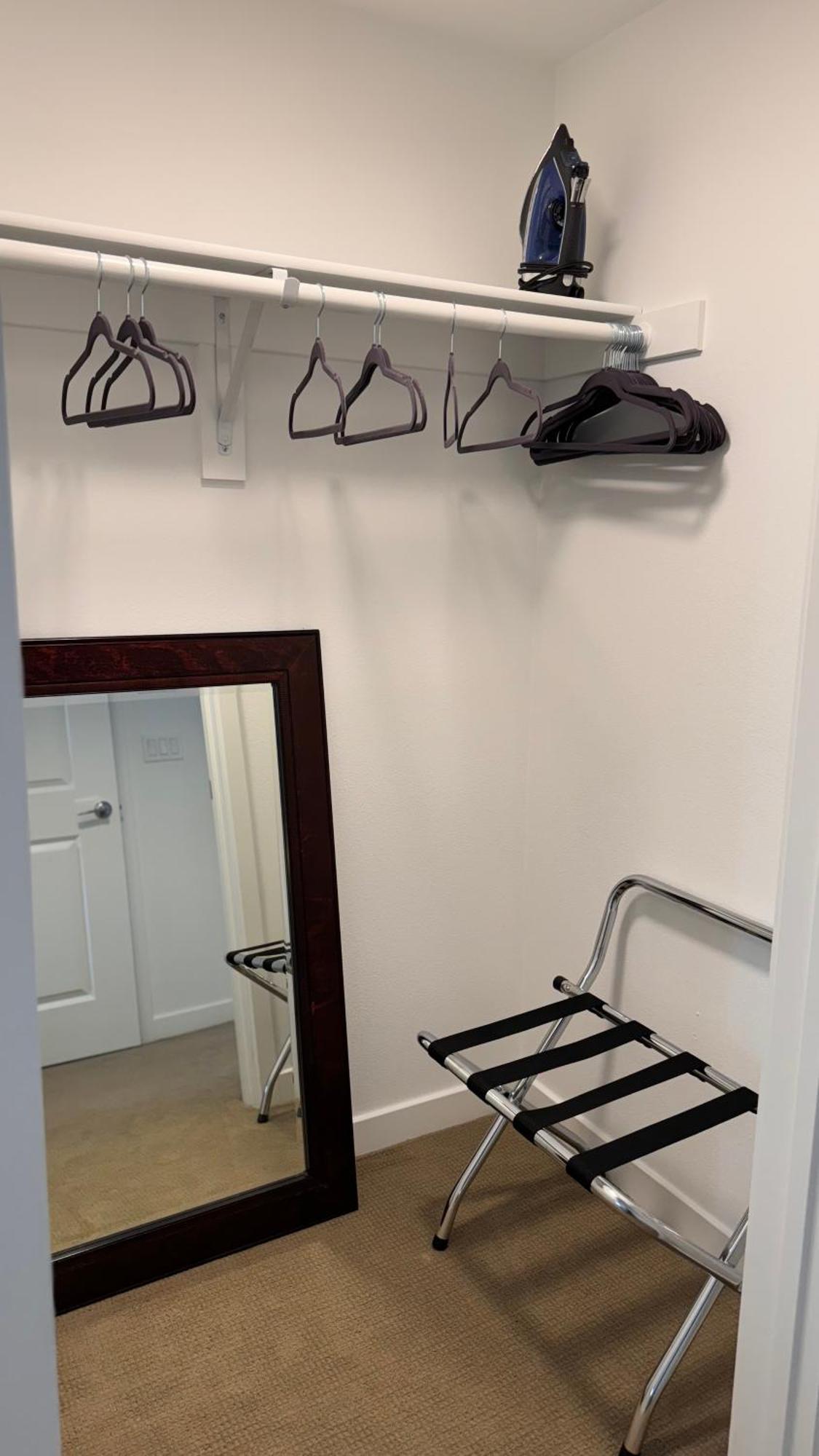 Aparthotel Wallace Luxurious Los Angeles
