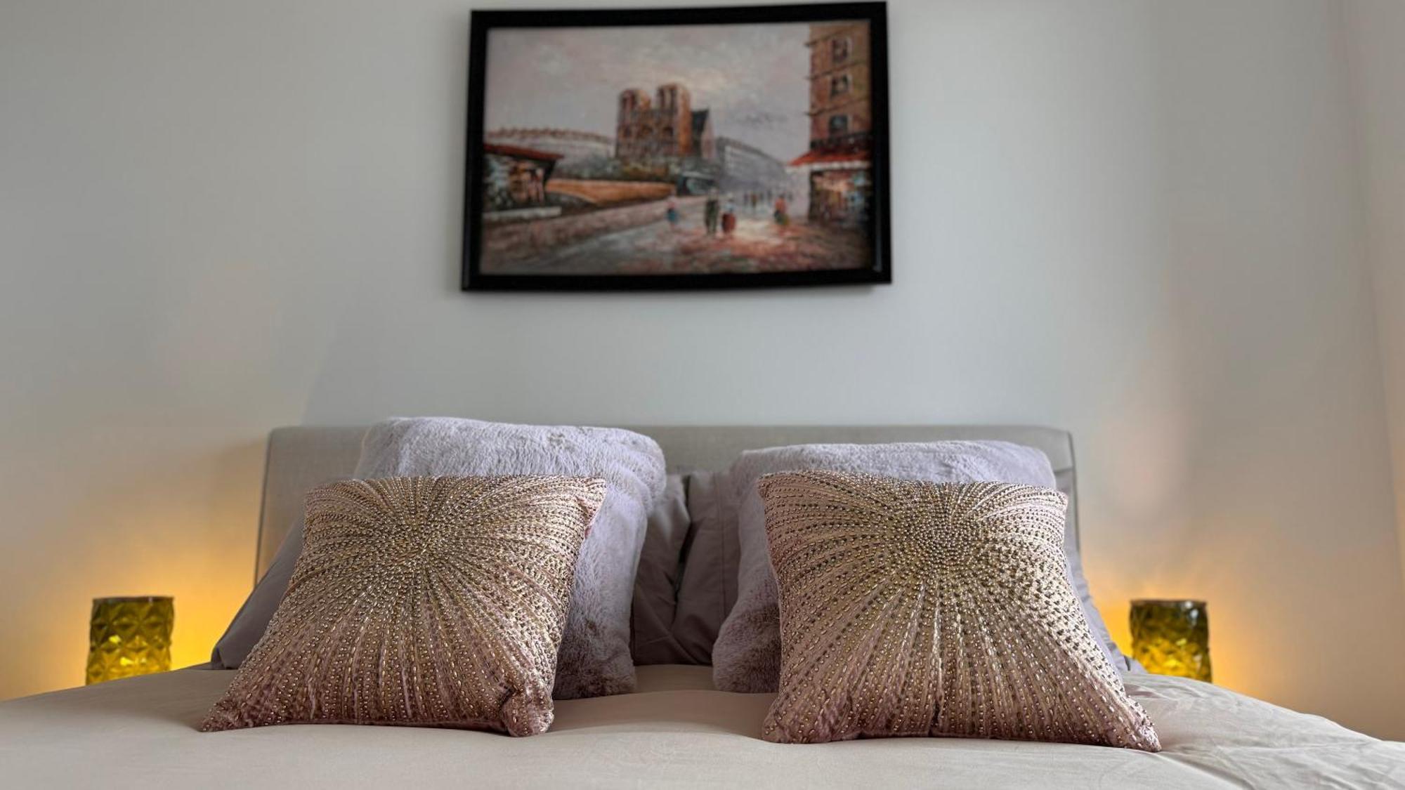Wallace Luxurious Aparthotel Los Angeles