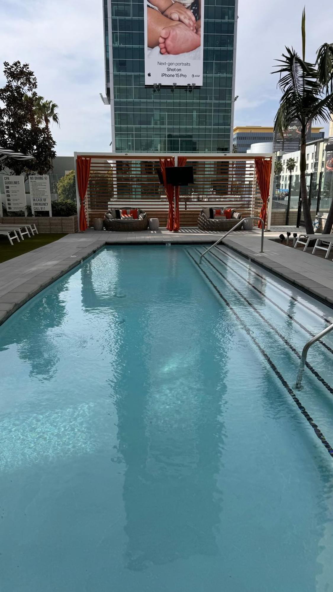 Aparthotel Wallace Luxurious *