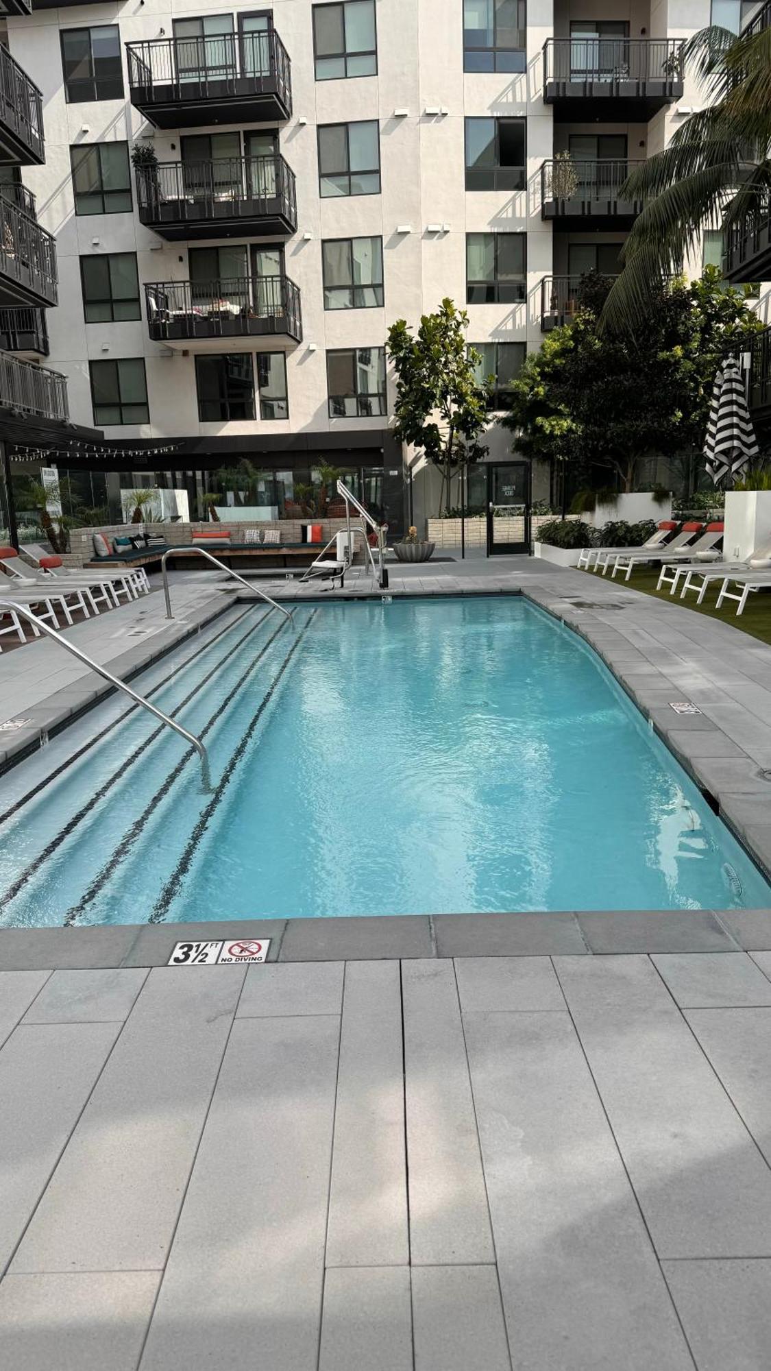 Aparthotel Wallace Luxurious