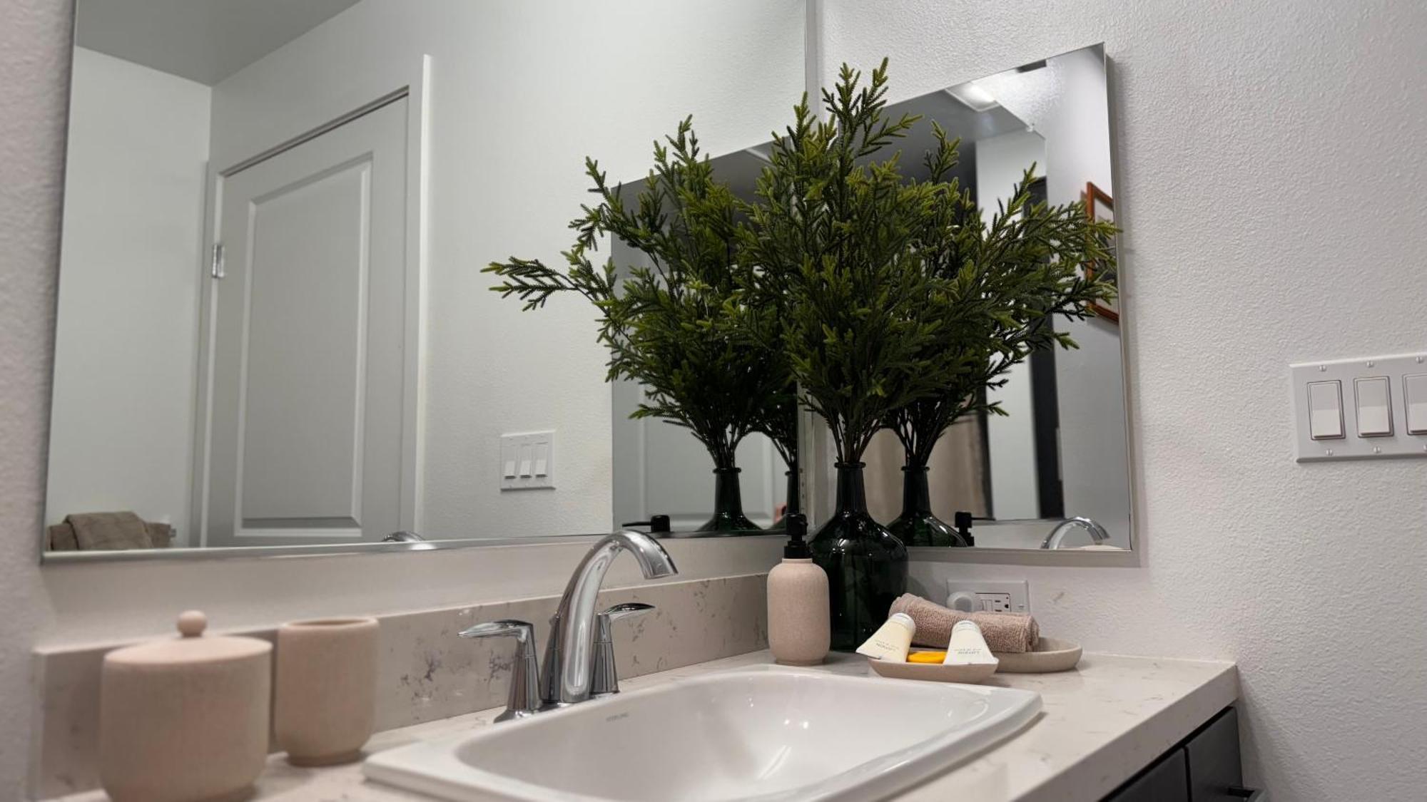 Aparthotel Wallace Luxurious *