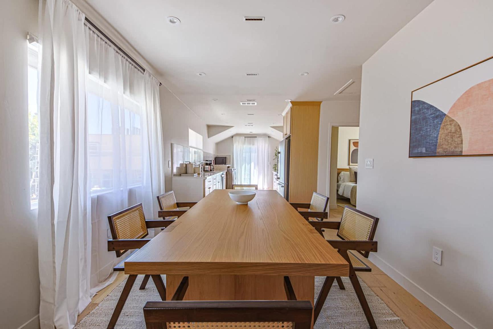 Holiday home Modern W Jacuzzi Sauna&garden Los Angeles