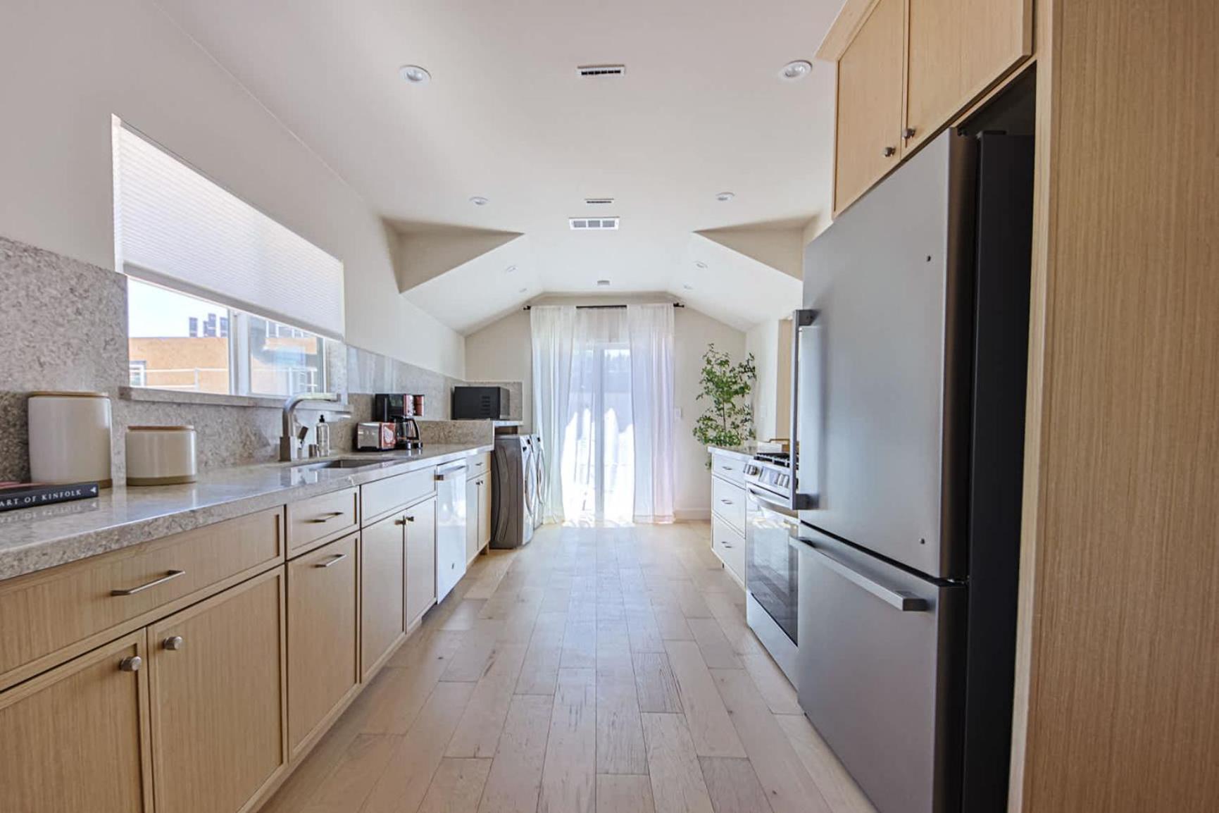 Holiday home Modern W Jacuzzi Sauna&garden