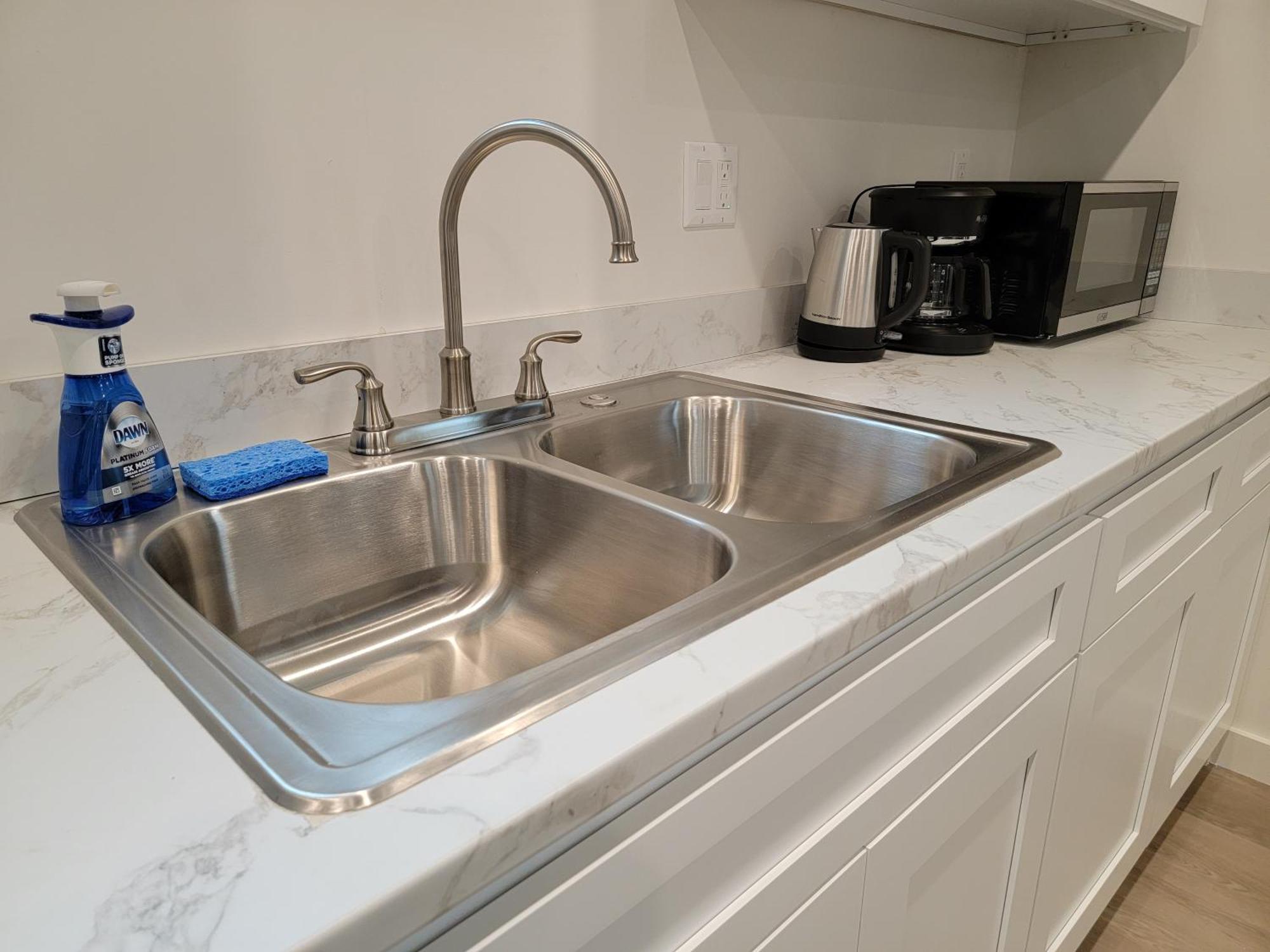 Holiday home Newly Built 2 Bedroom By Beverlywood A Area Wi-fi Tv Parking Los Angeles