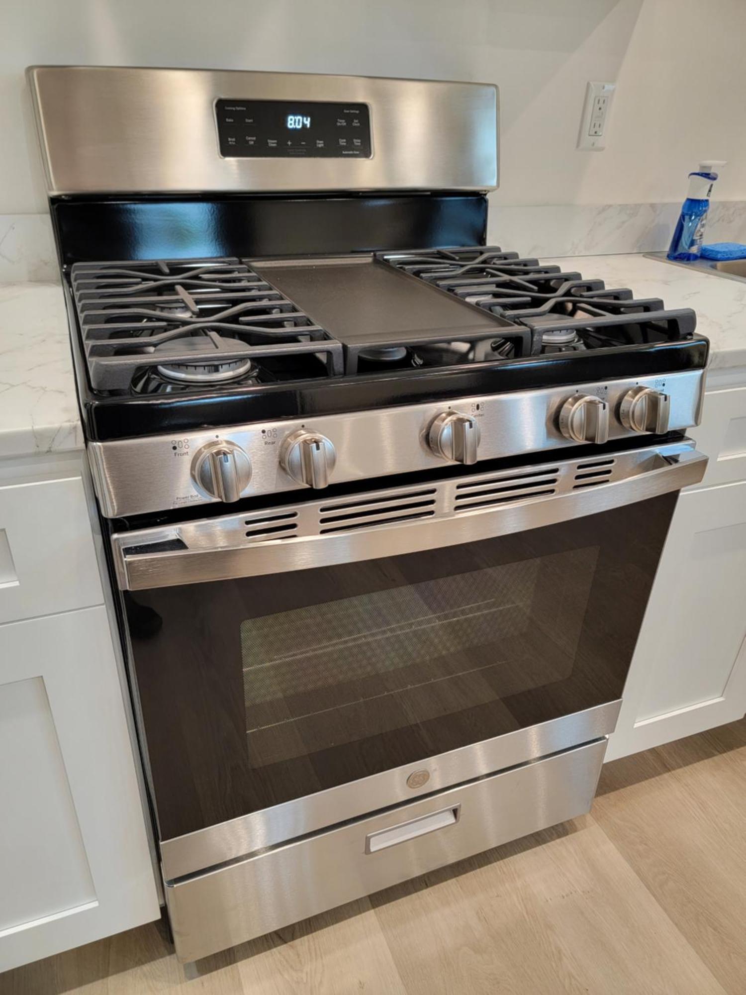 Holiday home Newly Built 2 Bedroom By Beverlywood A Area Wi-fi Tv Parking Los Angeles