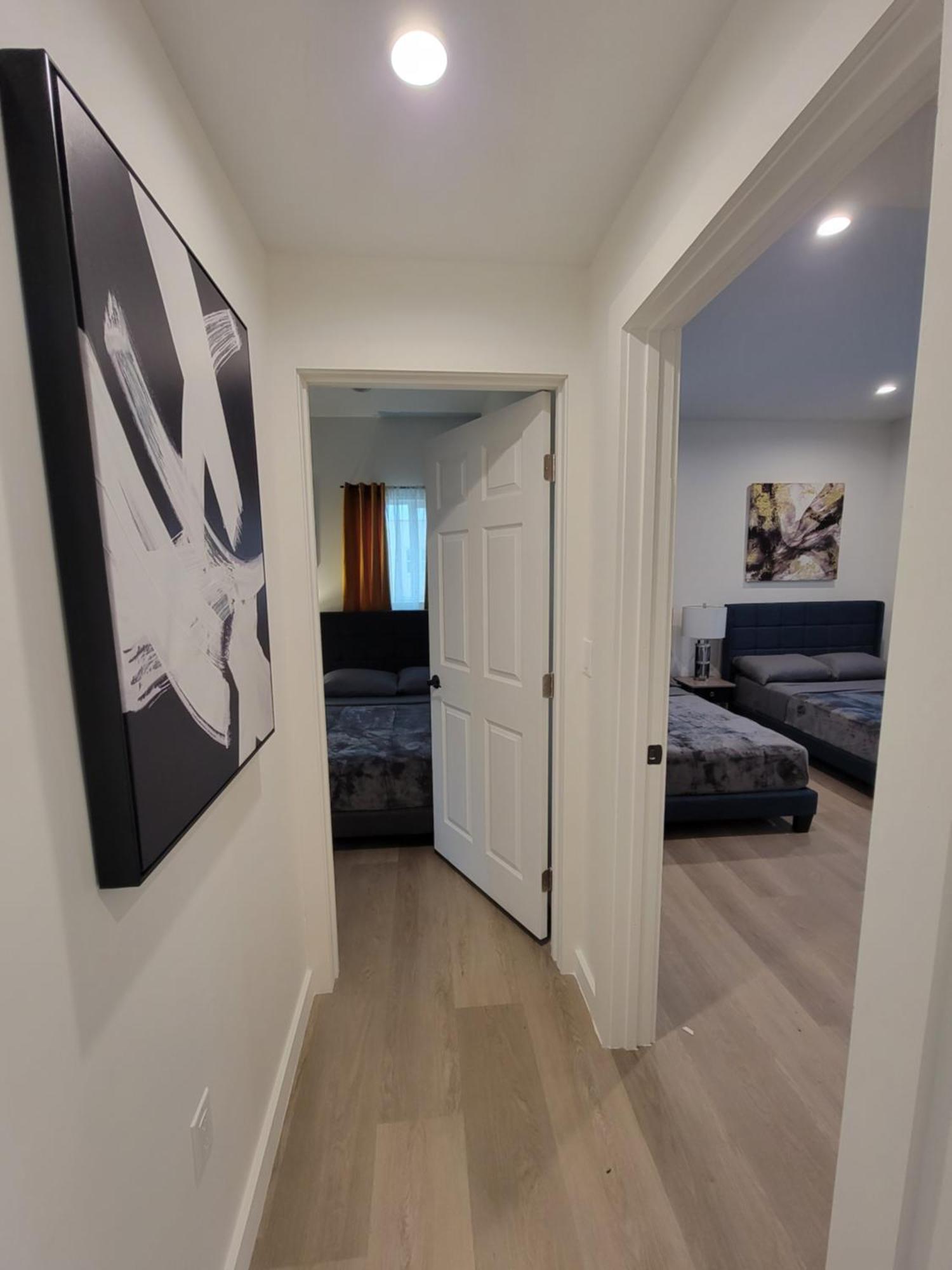 Holiday home Newly Built 2 Bedroom By Beverlywood A Area Wi-fi Tv Parking