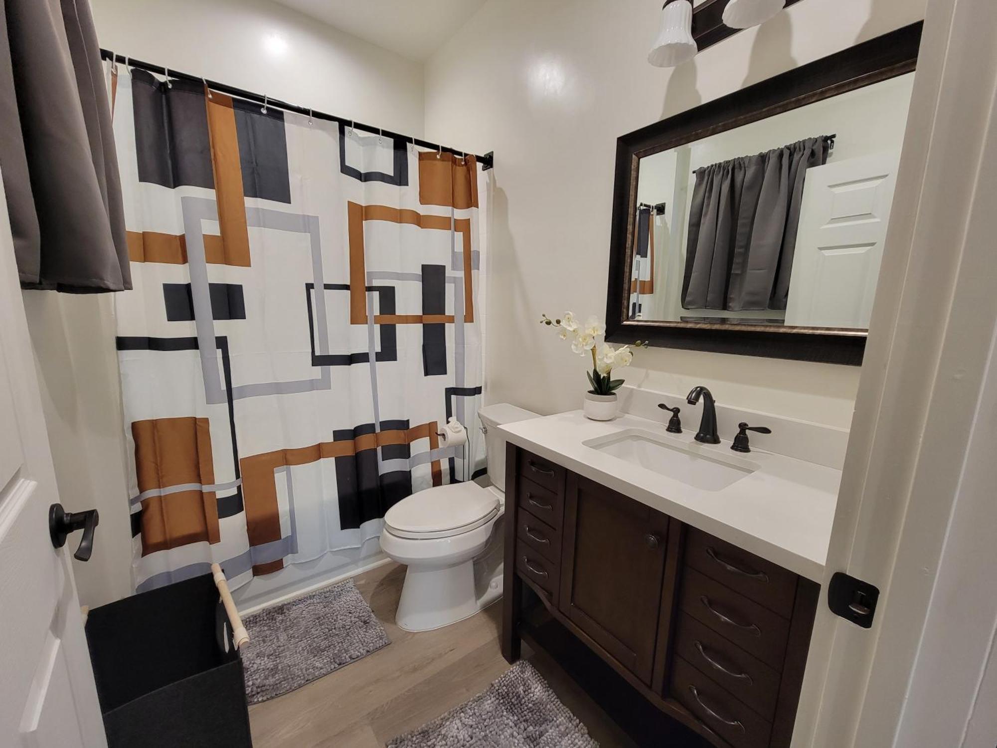 Holiday home Newly Built 2 Bedroom By Beverlywood A Area Wi-fi Tv Parking