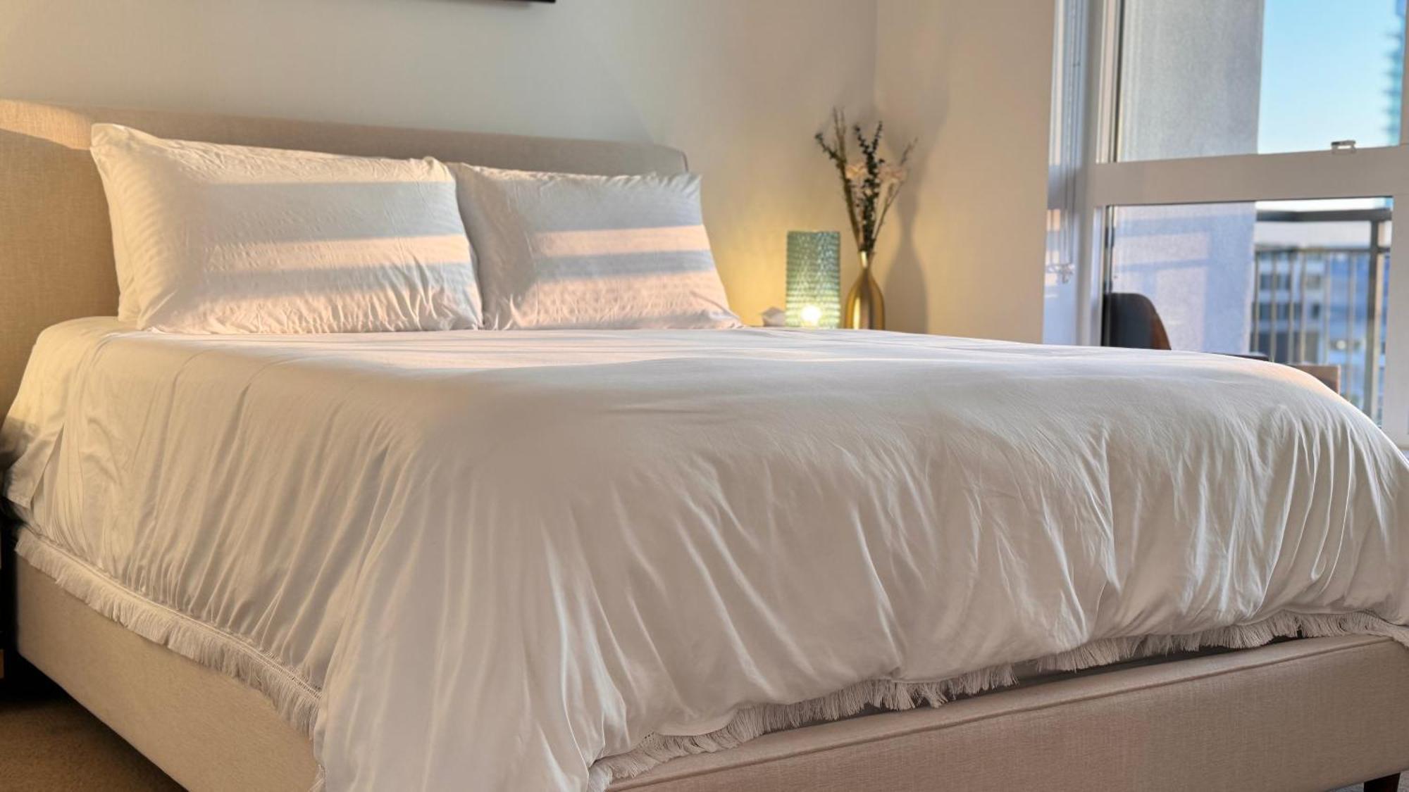 Aparthotel Wallace Luxurious