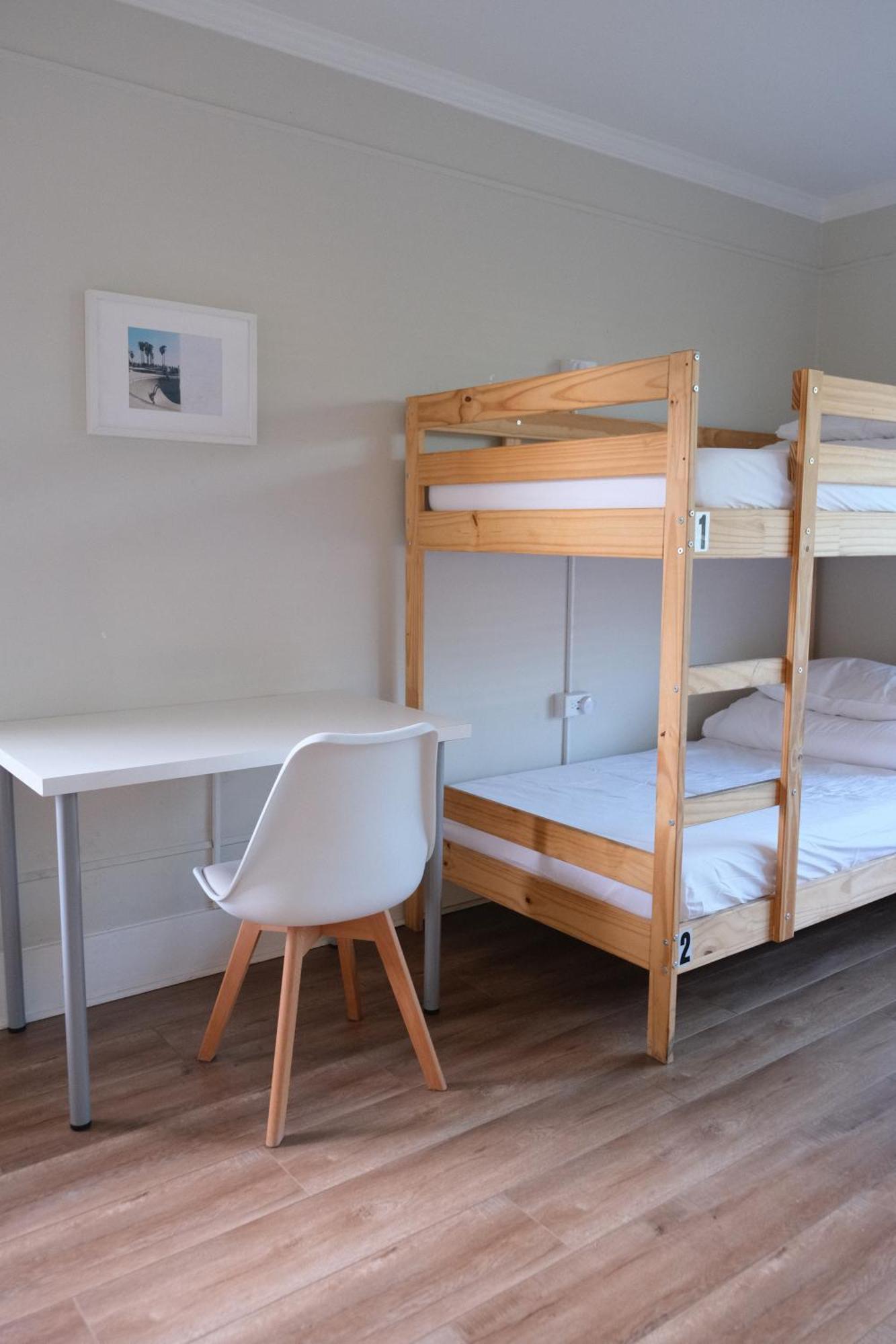 Kohzy Hostel *