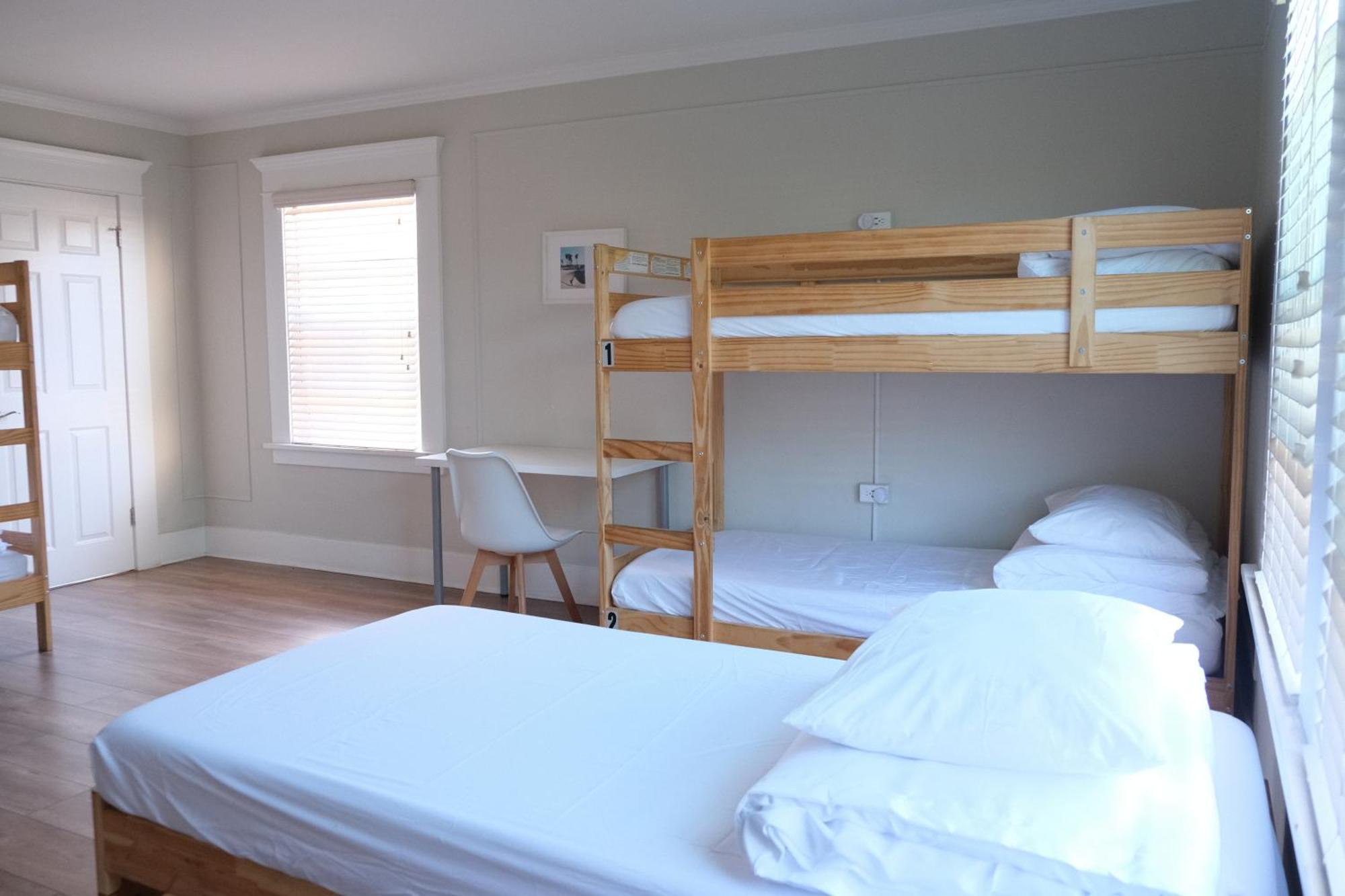 Kohzy Hostel Los Angeles