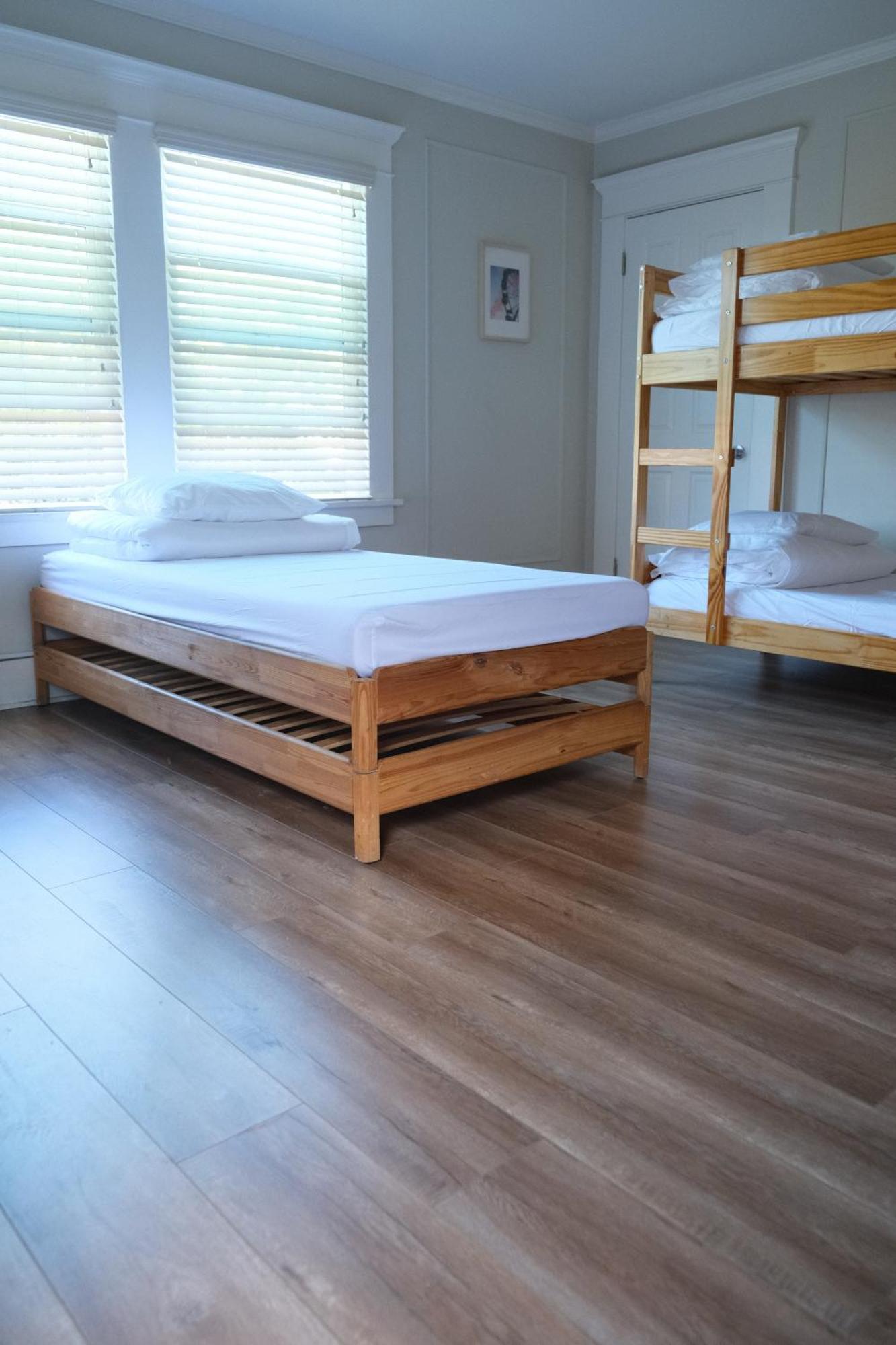 Kohzy Hostel
