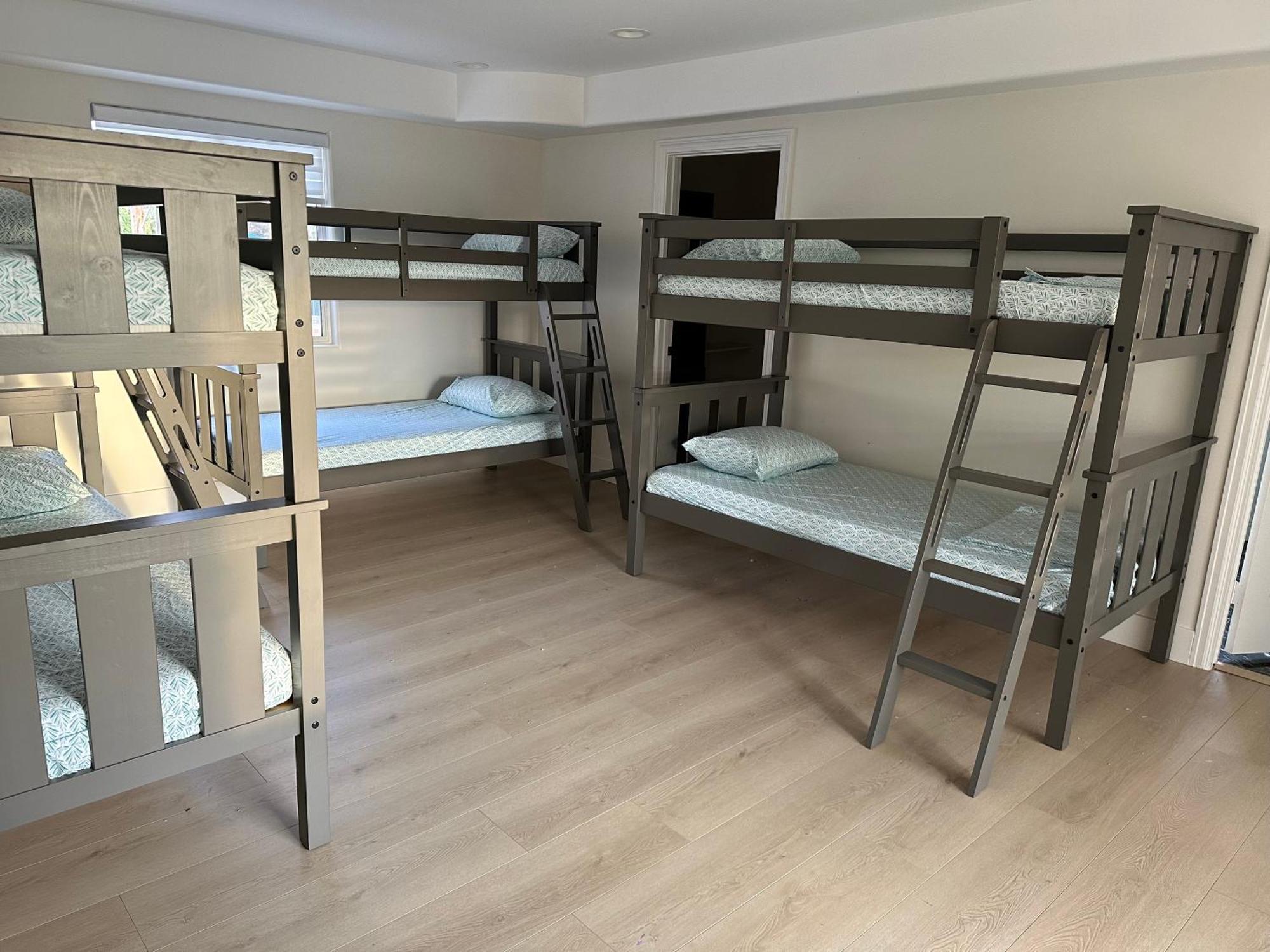 Hostel Qazaq Los Angeles