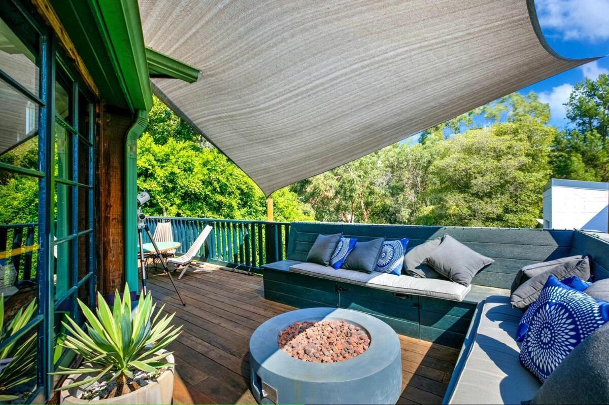 Luxury Canyon Escape - Stunning 3-bedroom, 2-bath Sanctuary Villa *