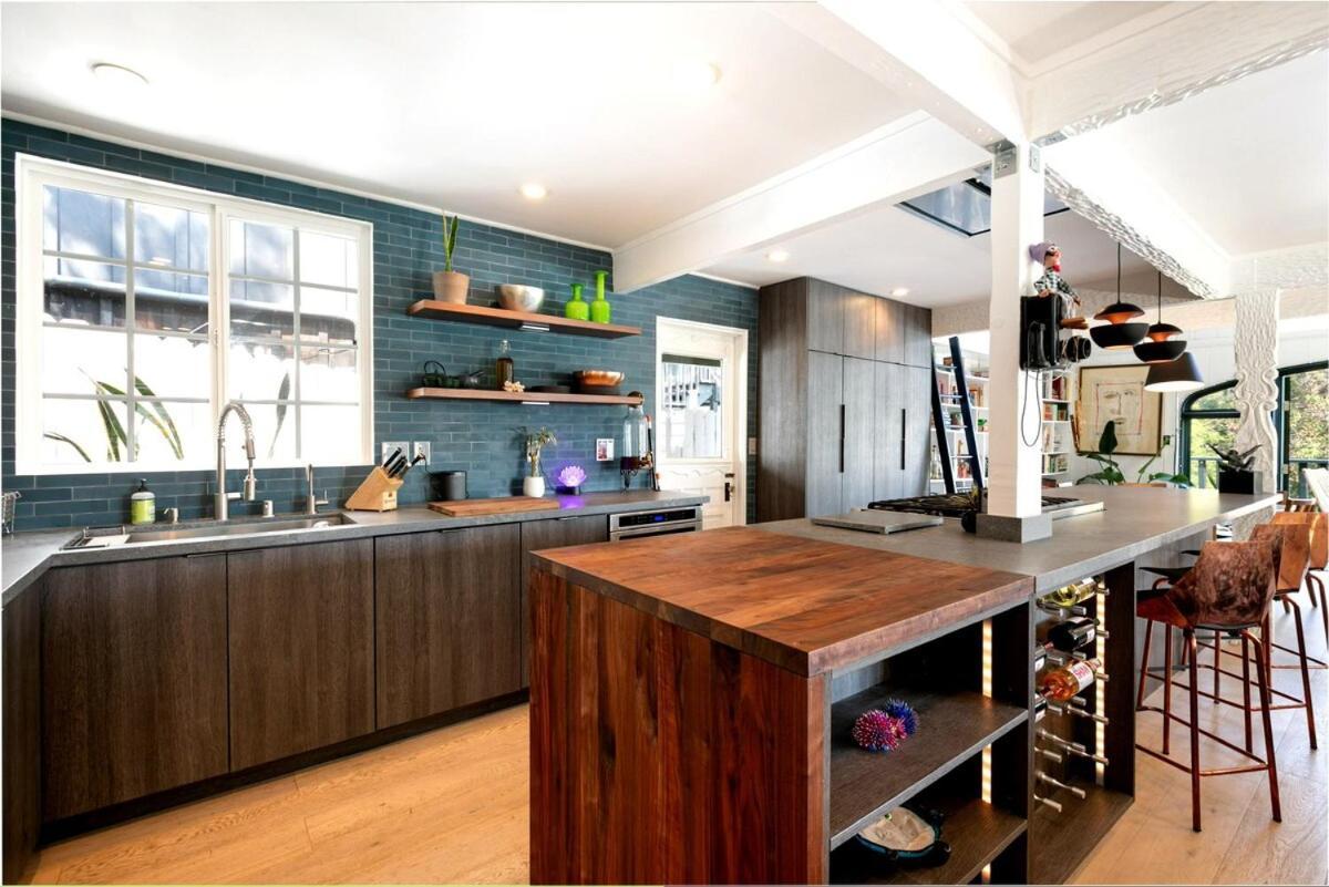 Luxury Canyon Escape - Stunning 3-bedroom, 2-bath Sanctuary