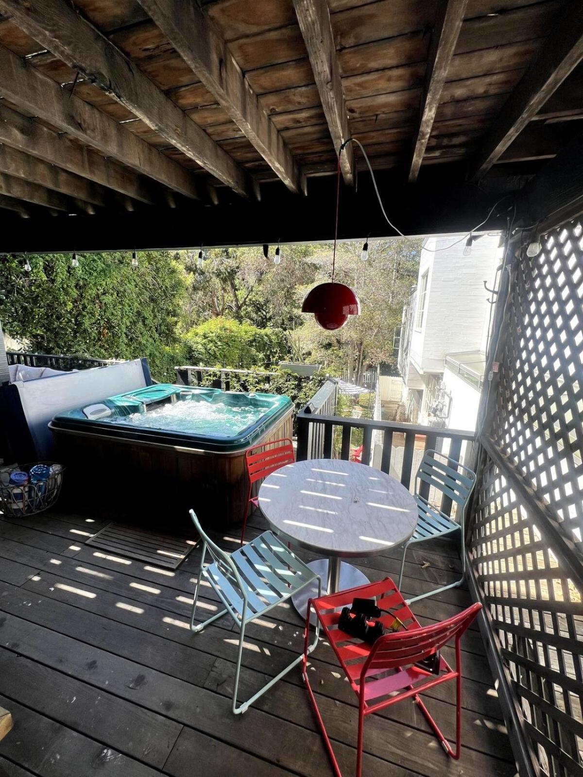 Luxury Canyon Escape - Stunning 3-bedroom, 2-bath Sanctuary