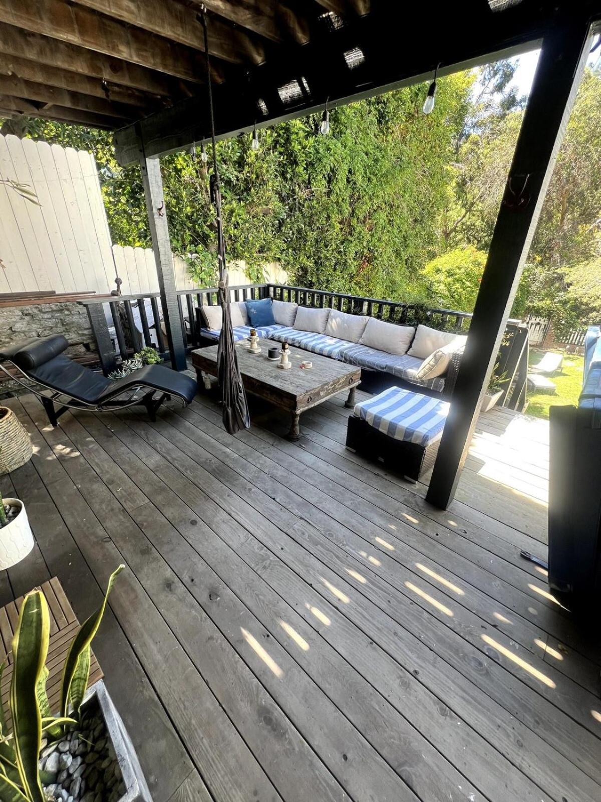 Luxury Canyon Escape - Stunning 3-bedroom, 2-bath Sanctuary Villa