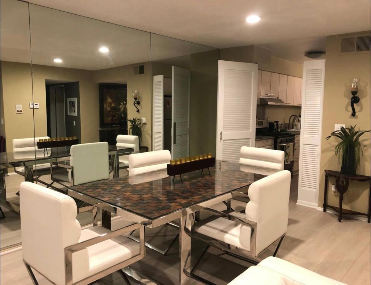 Location West La Spacious With Hottub Los Angeles