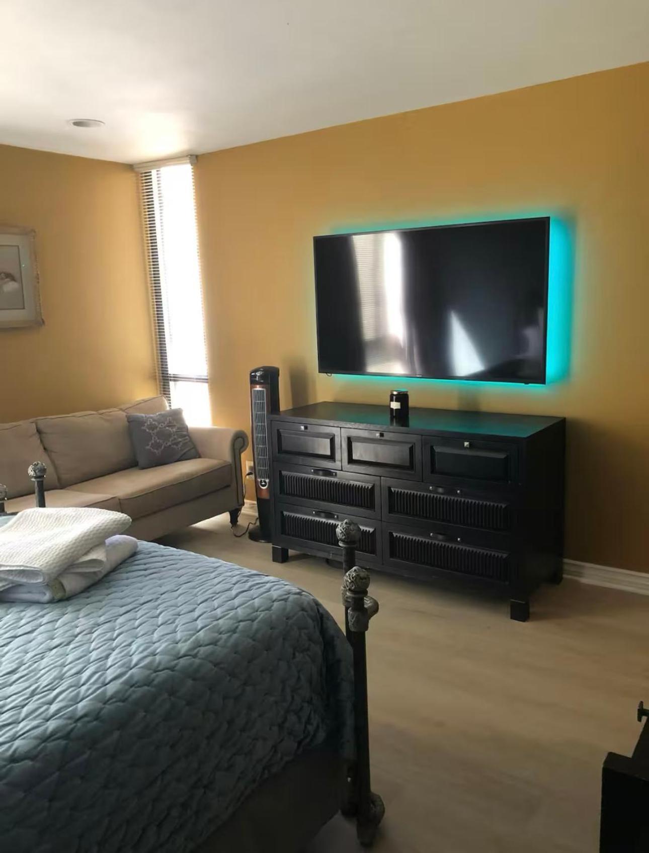 Location West La Spacious With Hottub Apartment *