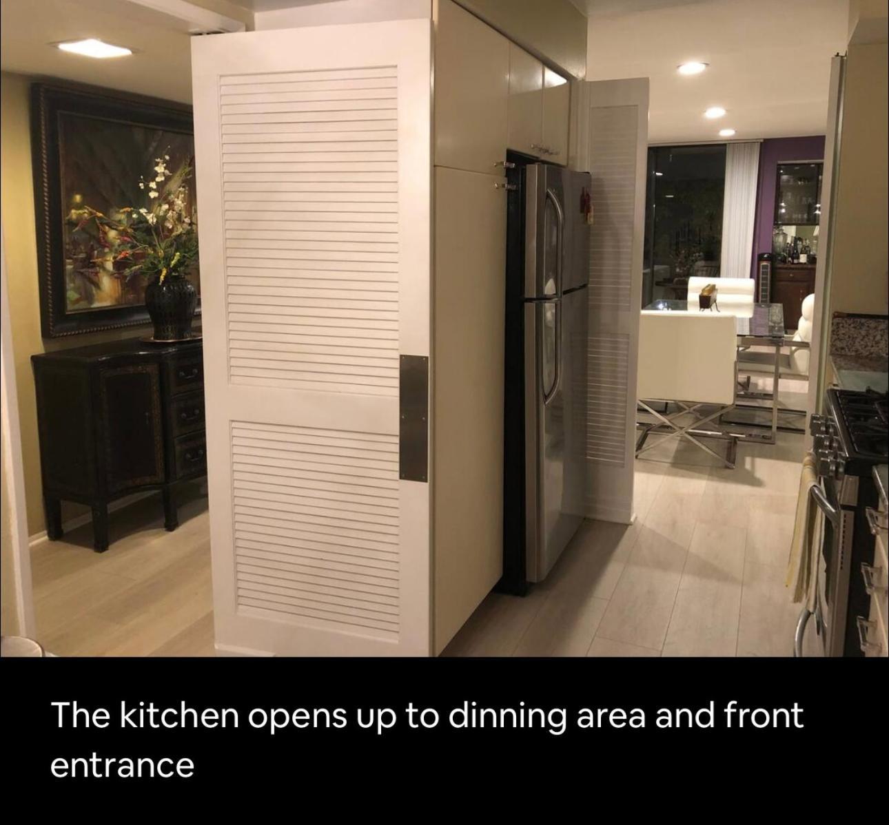Apartment Location West La Spacious With Hottub *