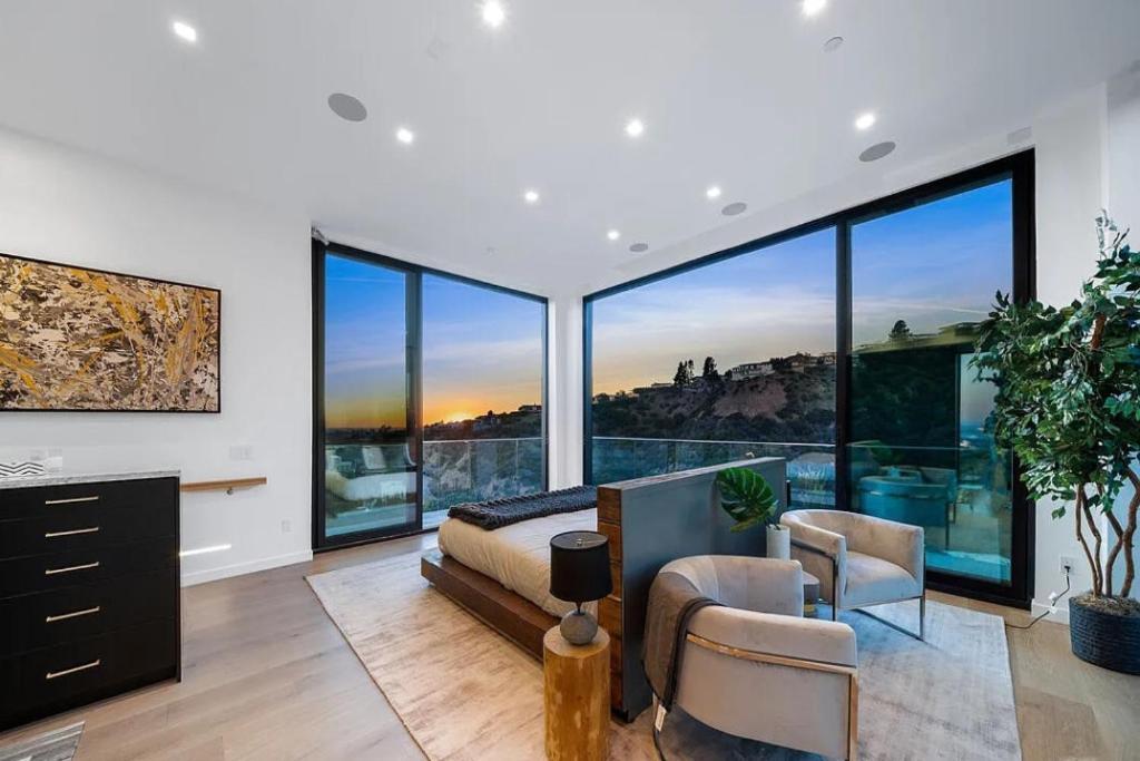 Apartment Haslam Terrace *