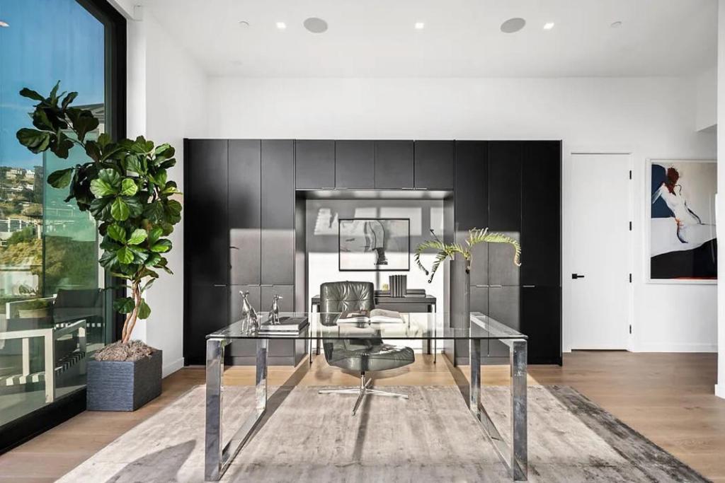 Apartment Haslam Terrace Los Angeles