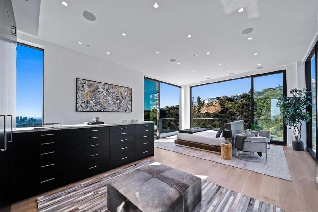 Apartment Haslam Terrace Los Angeles
