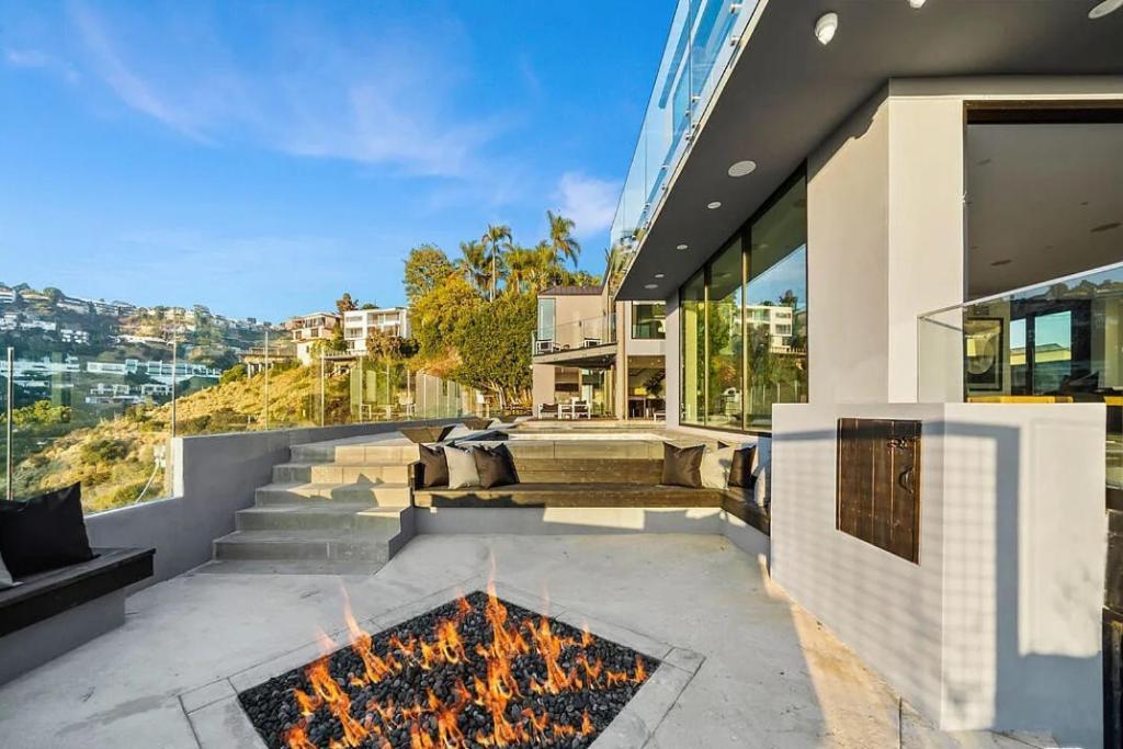 Haslam Terrace Apartment