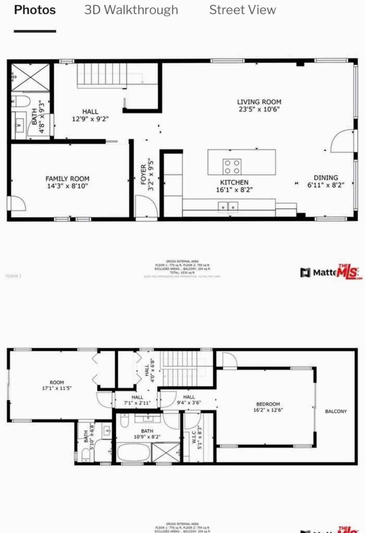 Villa Way 3 Bdrs 3 Bthrs Los Angeles