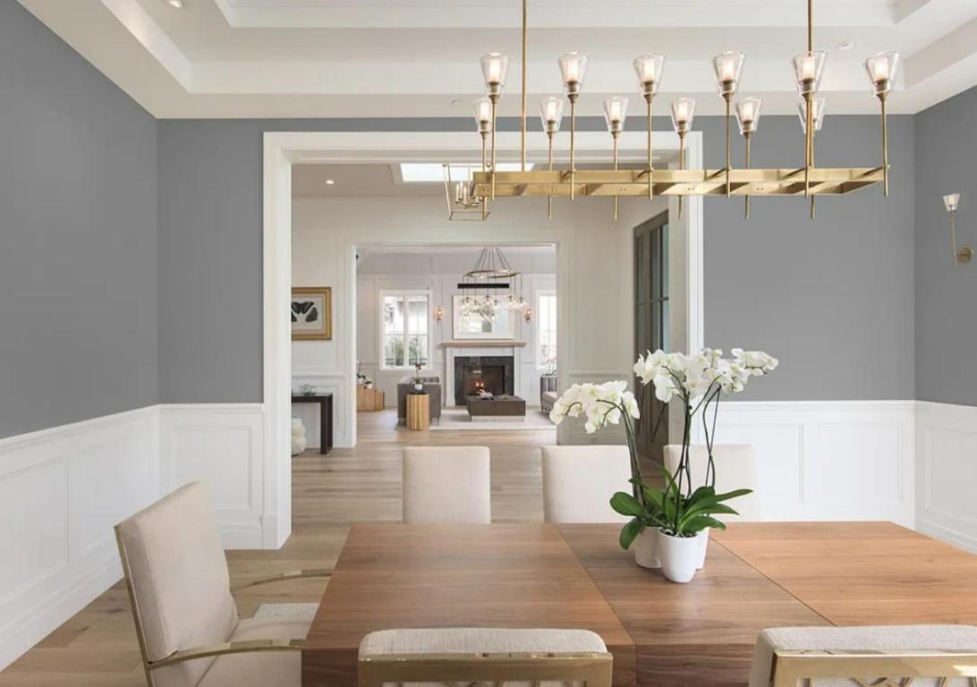 Mandeville Canyon Apartment *