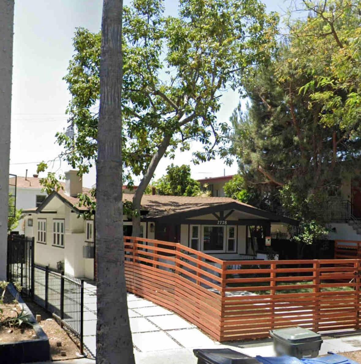 Fully Remodeled 1 Bedroom In Prime West Hollywood Apartment Los Angeles