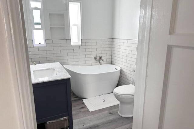 Apartment Fully Remodeled 1 Bedroom In Prime West Hollywood Los Angeles