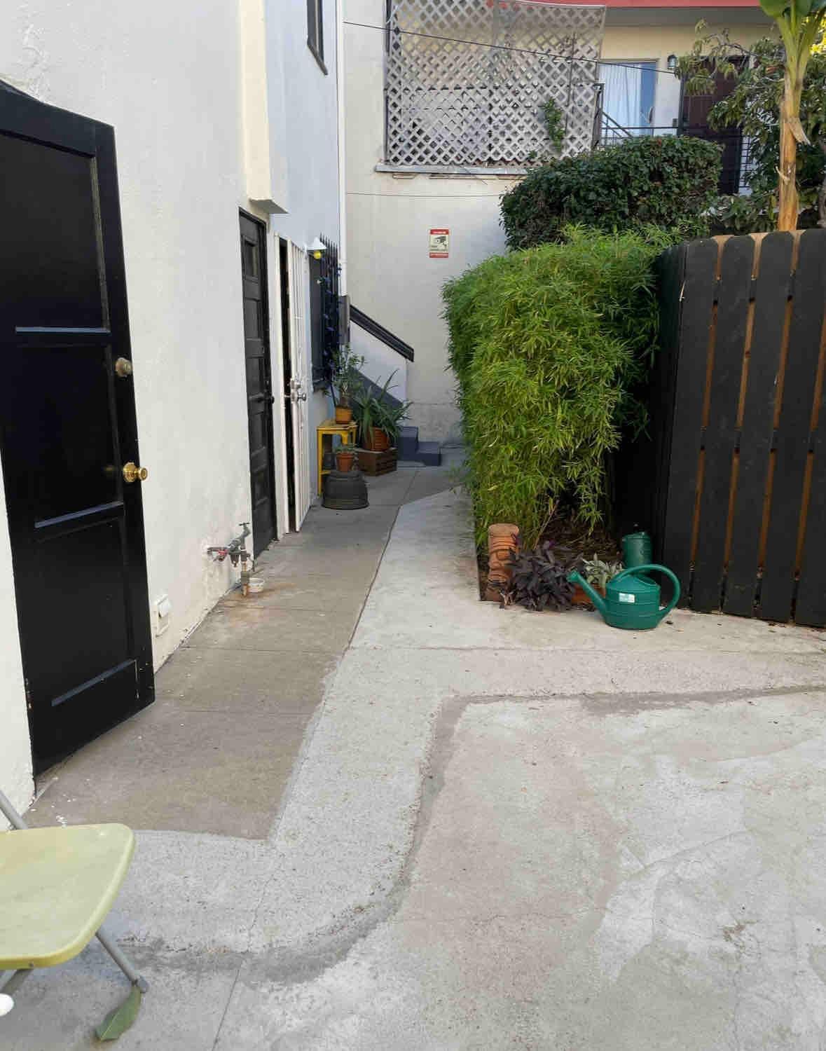 Fully Remodeled 1 Bedroom In Prime West Hollywood Apartment