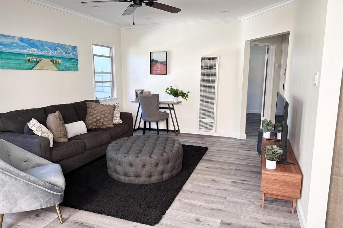 Fully Remodeled 1 Bedroom In Prime West Hollywood *