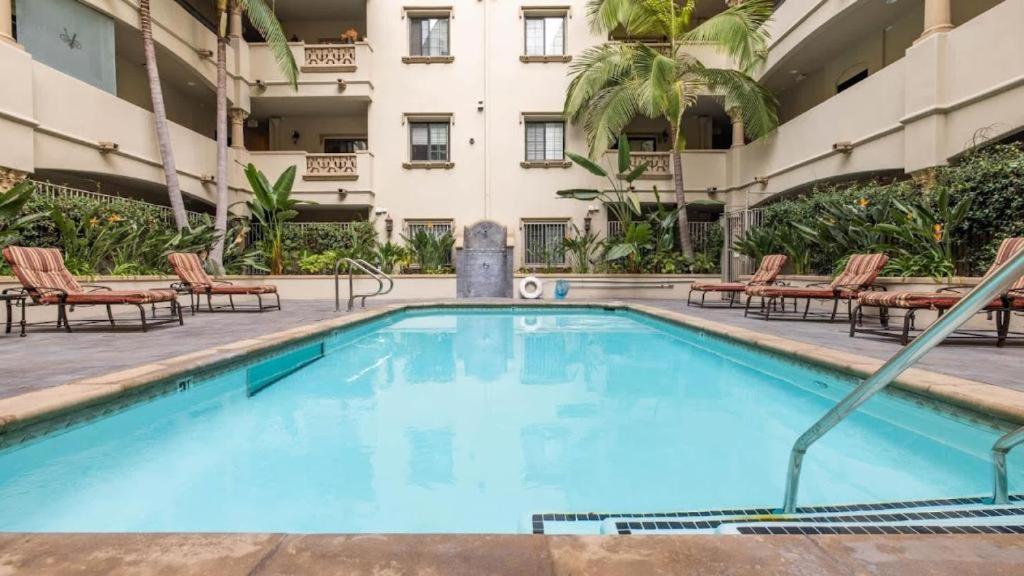 Apartment Lala Land-1bed With Free Parking, Pool, Sauna