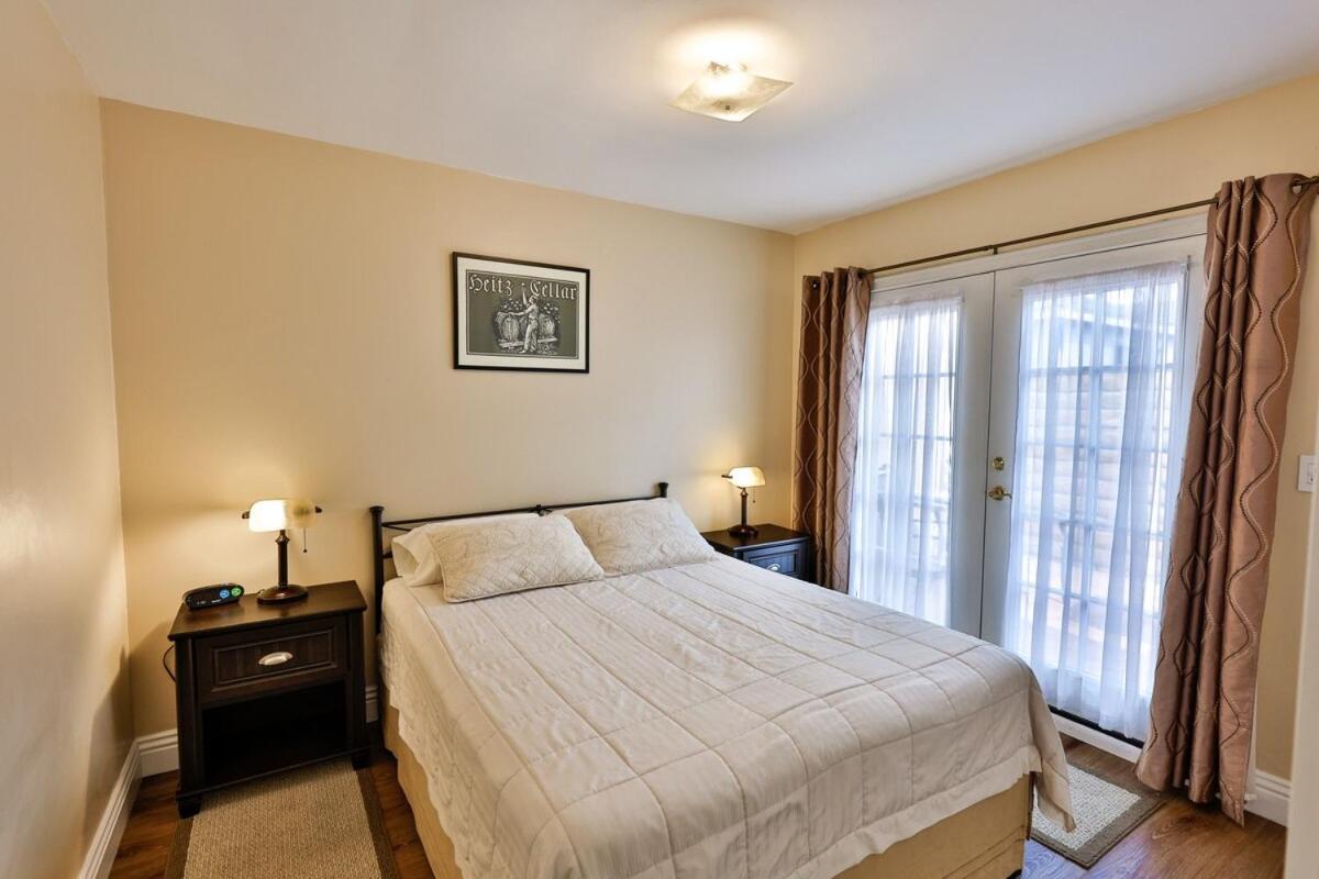 Marina Del Rey Area Prime Location