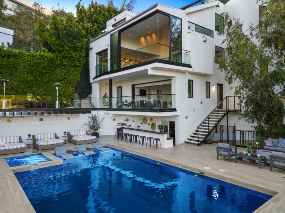 Franklin Modern Holiday home *