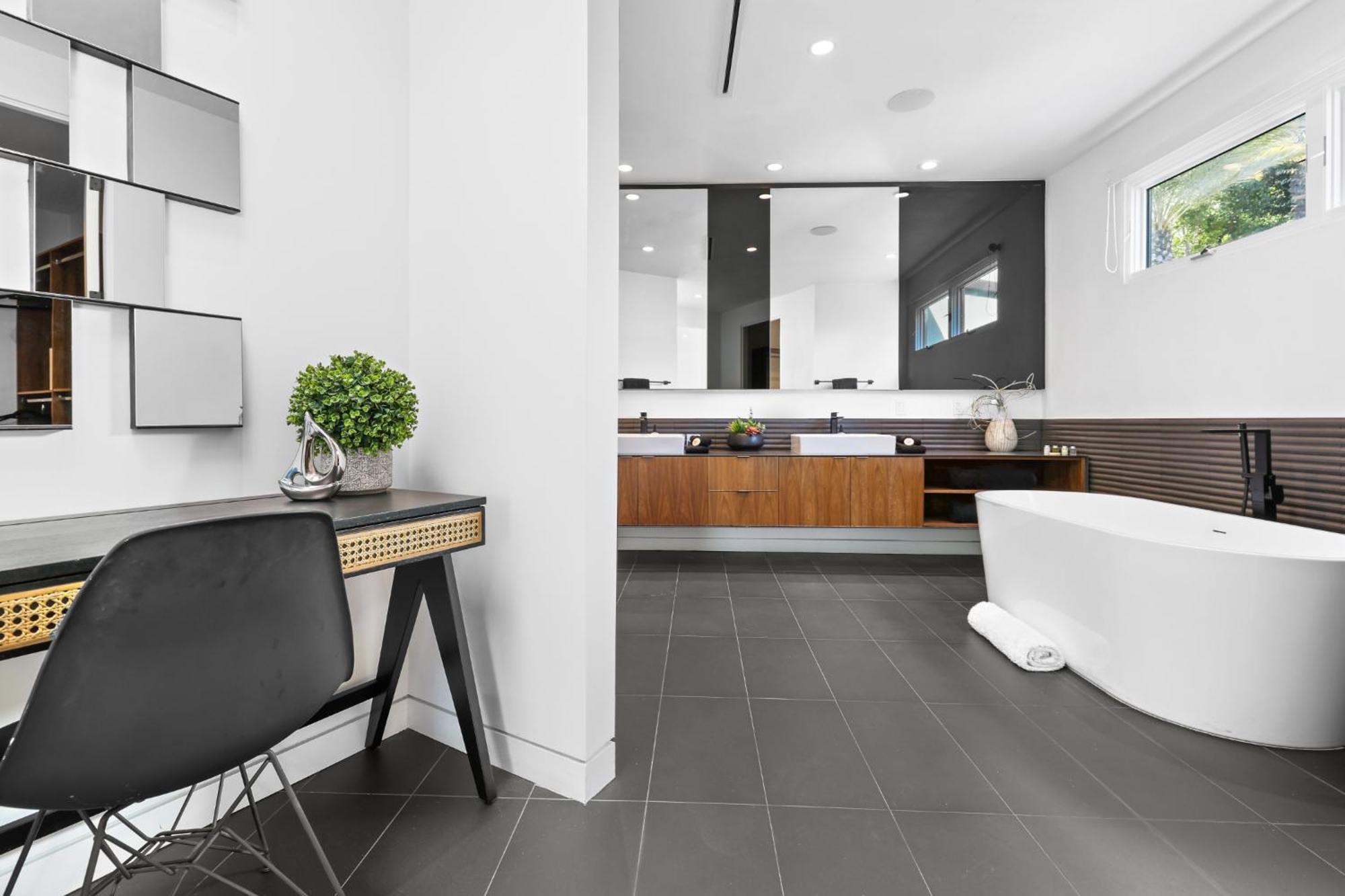 Franklin Modern Holiday home *