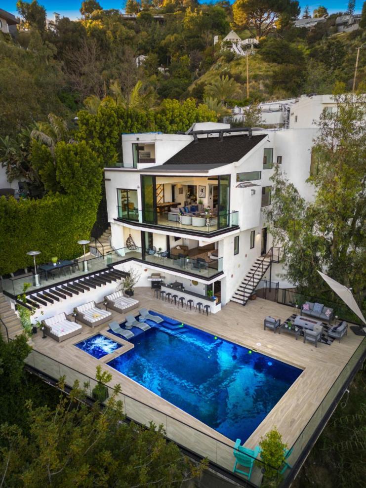 Holiday home Franklin Modern Los Angeles