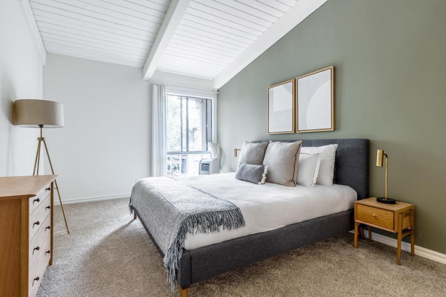 Culver 2br W Gym Pool Nr Shops Lax-329 * Los Angeles