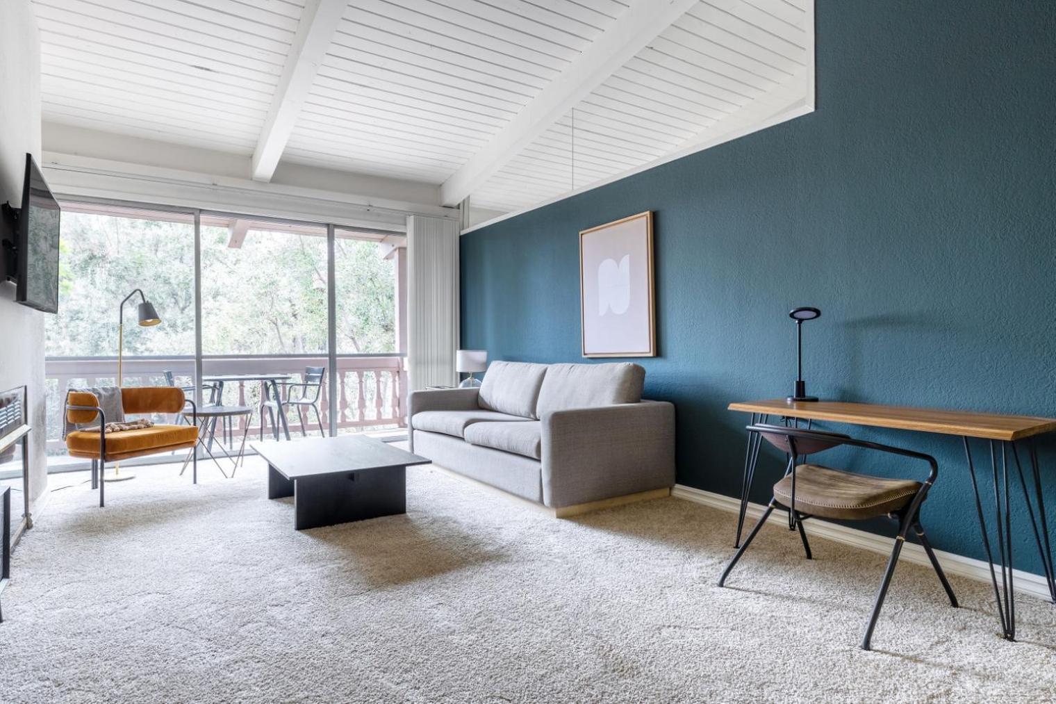 Culver 2br W Gym Pool Nr Shops Lax-329 Los Angeles