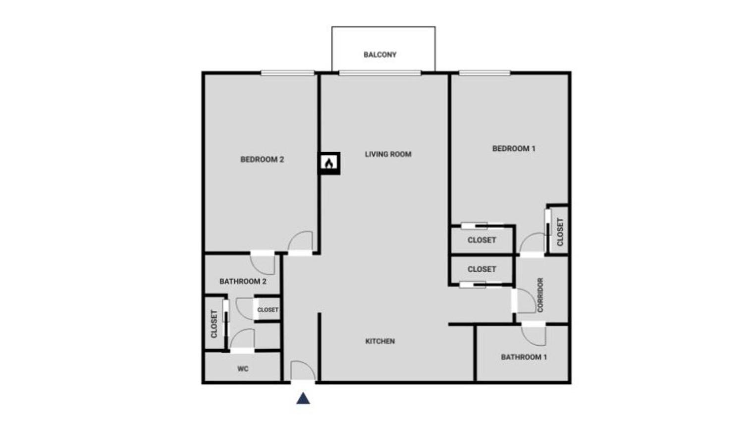 Apartment Culver 2br W Gym Pool Nr Shops Lax-329