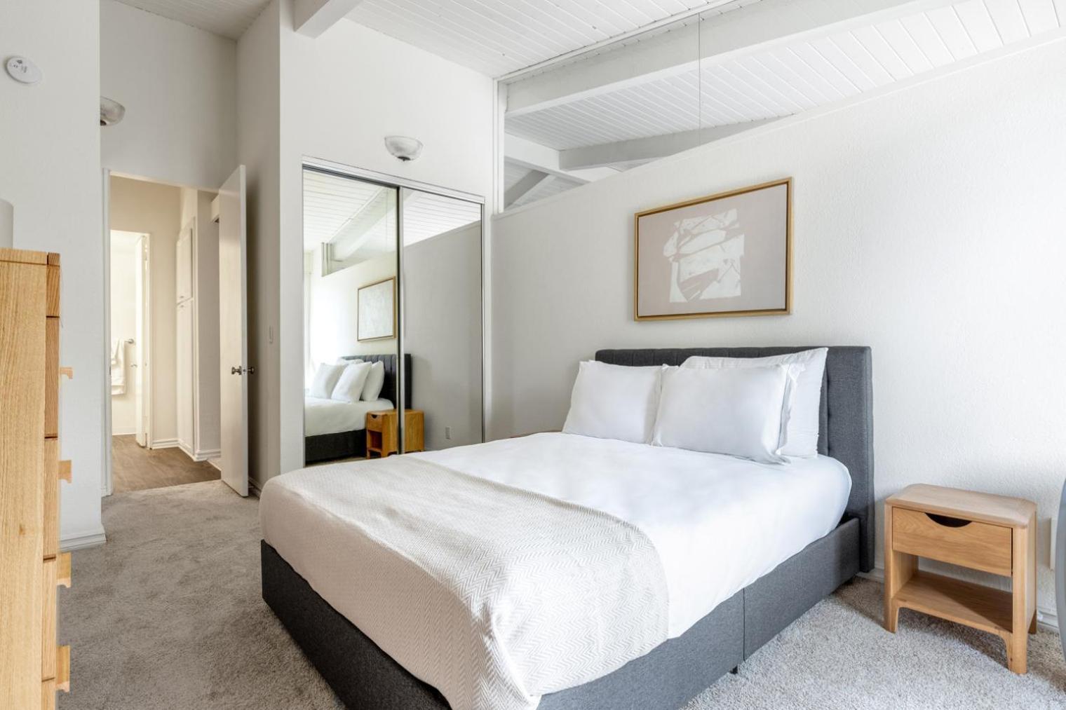 Culver 2br W Gym Pool Nr Shops Lax-329 * Los Angeles