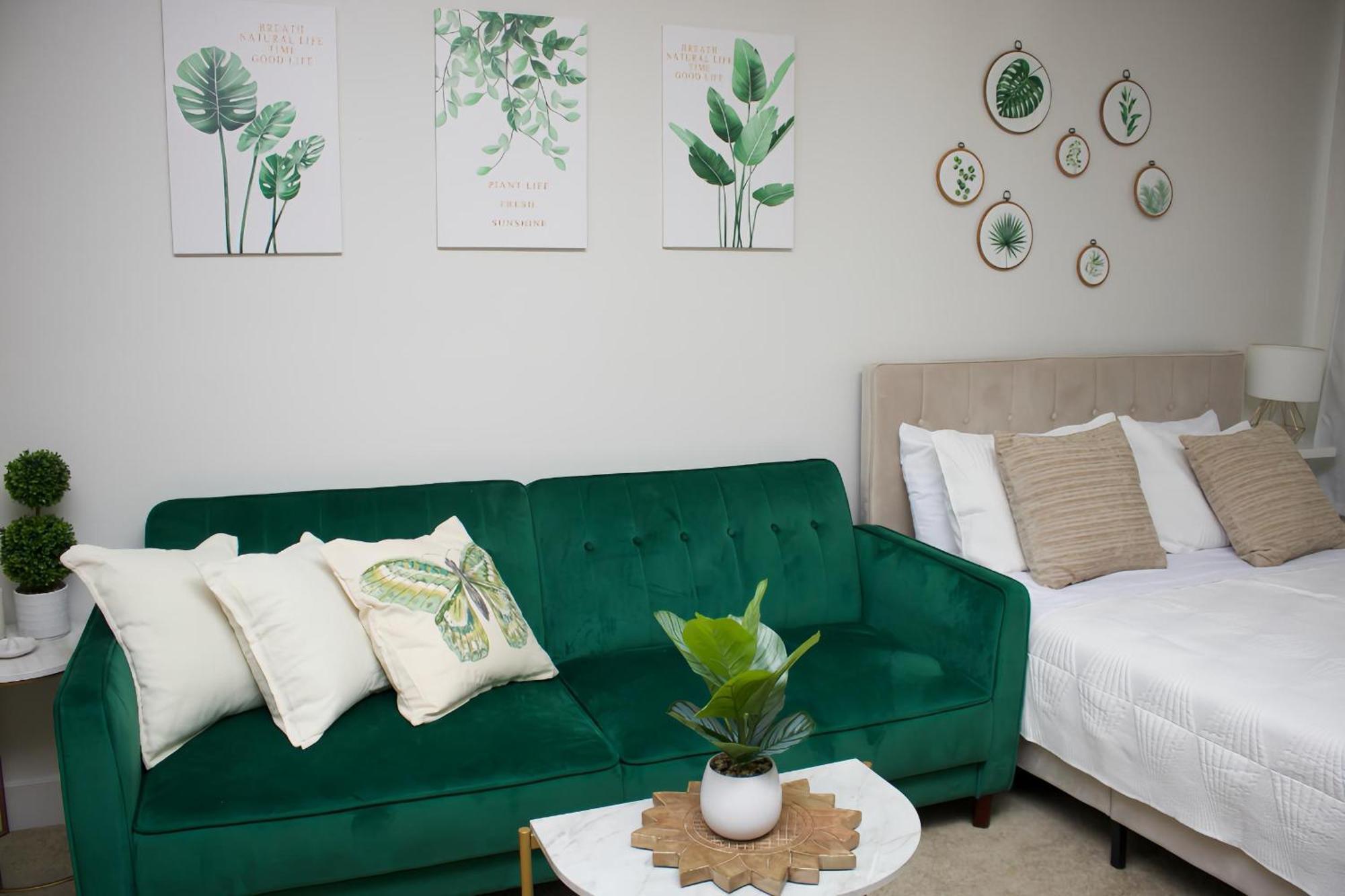 Apartment Luxury Marina Del Rey With Parking Gym Pool *