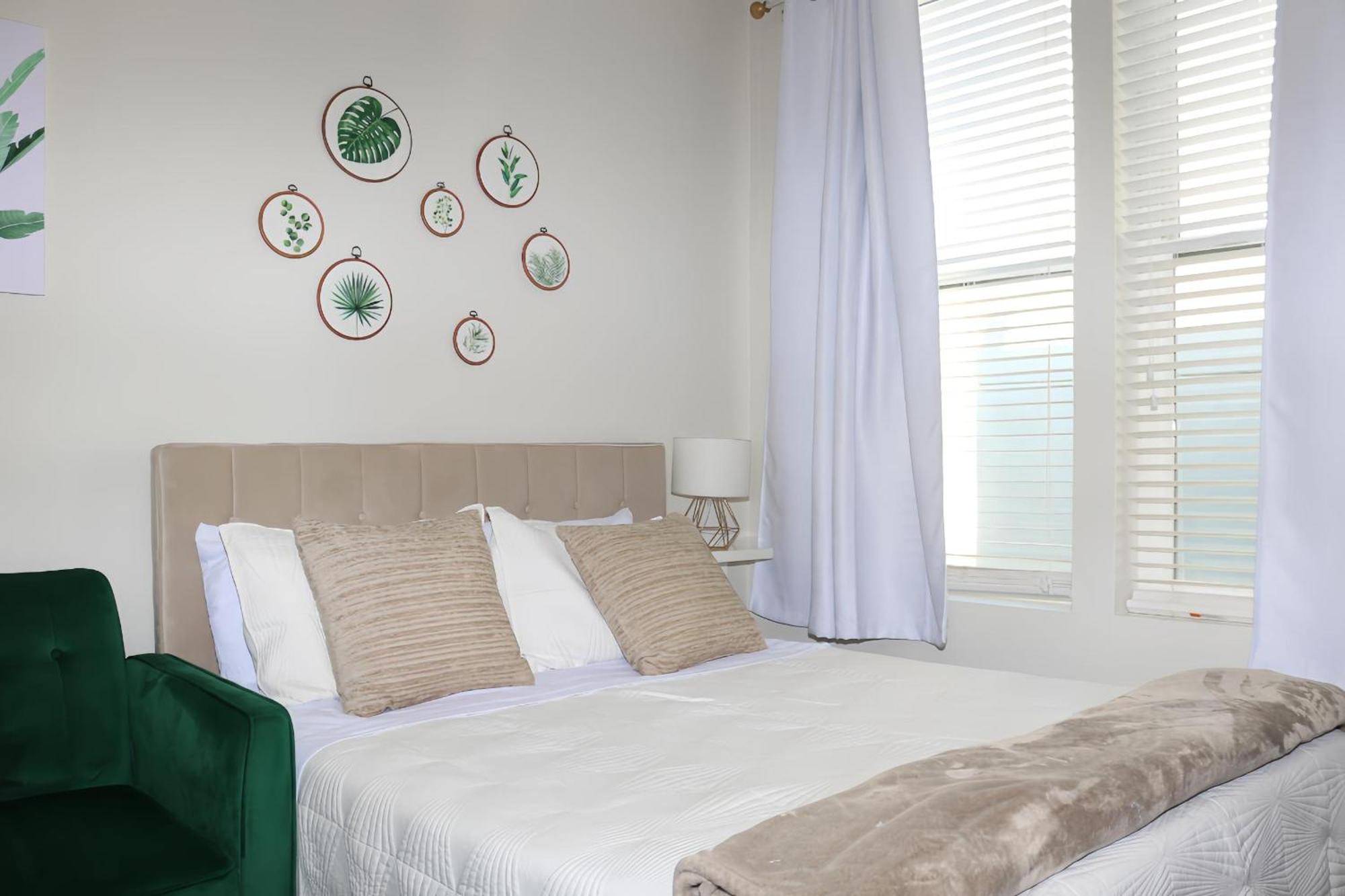 Apartment Luxury Marina Del Rey With Parking Gym Pool Los Angeles