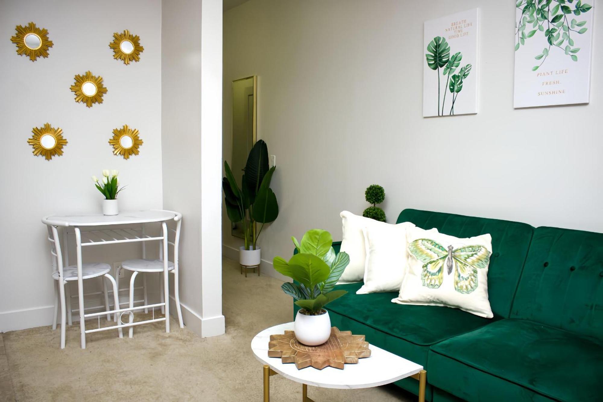 Luxury Marina Del Rey With Parking Gym Pool * Los Angeles